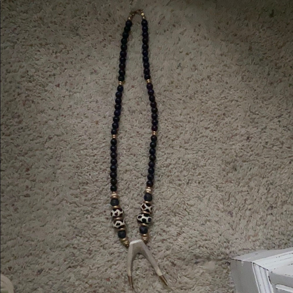 Salty Mae Handmade Necklace